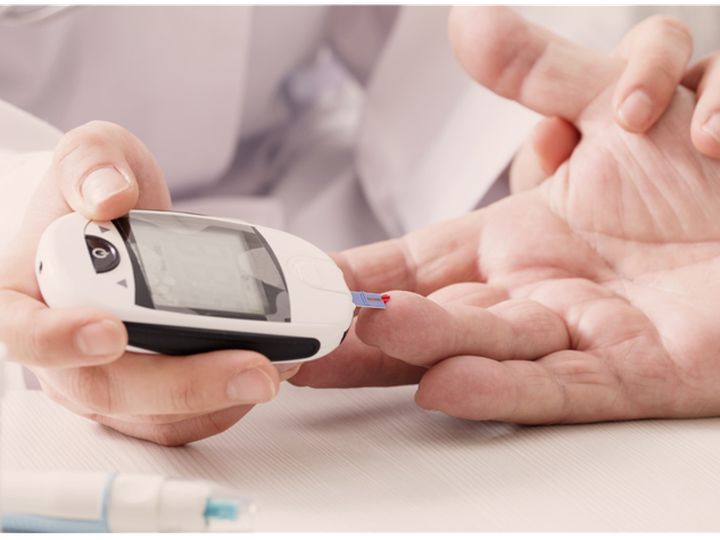 Efek Konsumsi Gula Berlebihan terhadap Kadar Insulin