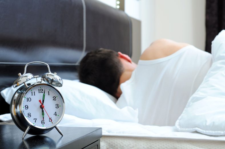 MANFAAT TIDUR